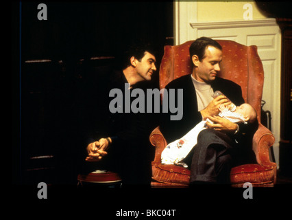 PHILADELPHIA(1993) ANTONIO BANDERAS,TOM HANKS PHI 098 Stock Photo