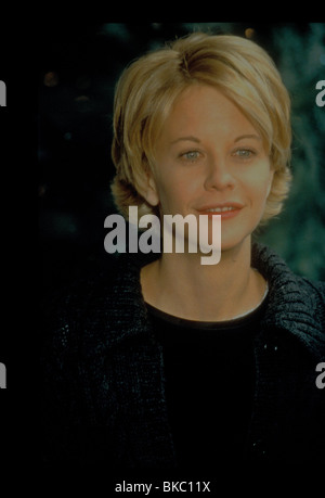 YOU'VE GOT MAIL -1998 MEG RYAN Stock Photo