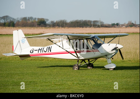 Ikarus C42 for sale - SOLD - Aviation Aircraft For Sale By Andrew