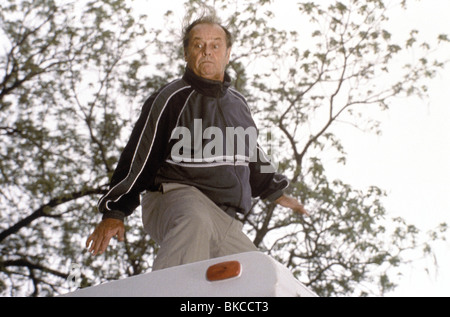 ABOUT SCHMIDT (2002) JACK NICHOLSON ABSC 001 21 Stock Photo