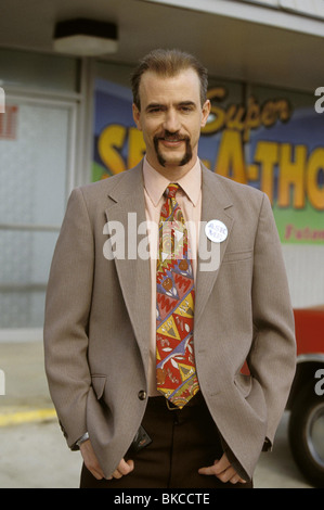 ABOUT SCHMIDT (2002) DERMOT MULRONEY ABSC 001 454 Stock Photo