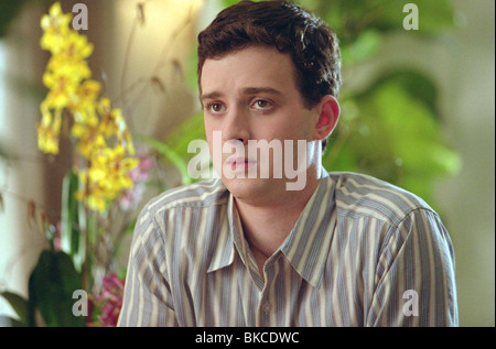 AMERICAN WEDDING (2003) AMERICAN PIE 3: PIECE OF PIE (ALT) EDDIE KAYE THOMAS AMNW 001-K2337 Stock Photo