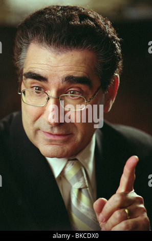 AMERICAN WEDDING (2003) AMERICAN PIE 3: PIECE OF PIE (ALT) EUGENE LEVY AMNW 001-K95 Stock Photo