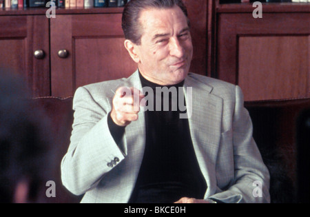 ANALYZE THAT (2002) ROBERT DE NIRO ANLT 013 Stock Photo