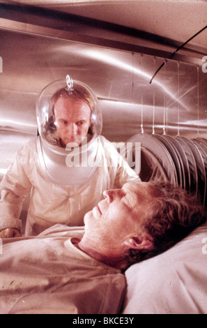 THE ANDROMEDA STRAIN (1971) JAMES OLSON ANS 023 L TD Stock Photo