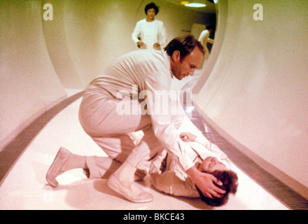 THE ANDROMEDA STRAIN (1971) JAMES OLSON ANS 027 Stock Photo