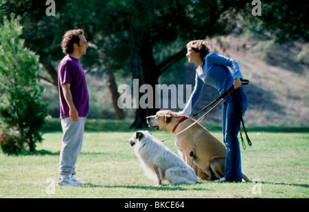 THE ANIMAL (2001) ROB SCHNEIDER, COLLEEN HASKELL ANIM 001 Stock Photo