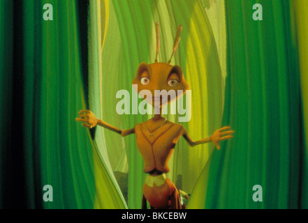 ANTZ (ANI - 1998) ANIMATED Stock Photo - Alamy