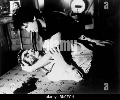 APARTMENT ZERO (1988) HART BOCHNER APZ 003P Stock Photo - Alamy