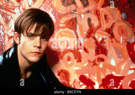 Stephen Dorff Film Backbeat (1994) Characters: Stuart Sutcliffe ...