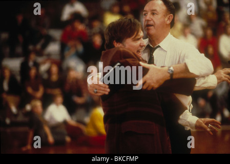 BEST SHOT (1986) HOOSIERS (ALT) DENNIS HOPPER, GENE HACKMAN BSS 013 Stock Photo