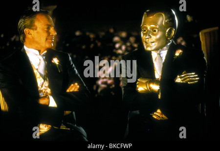 BICENTENNIAL MAN (2000) SAM NEILL, ROBIN WILLIAMS BICM 064 Stock Photo