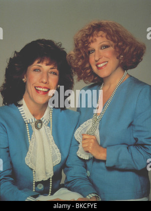 BIG BUSINESS (1988) LILY TOMLIN, BETTE MIDLER BGS 027 Stock Photo