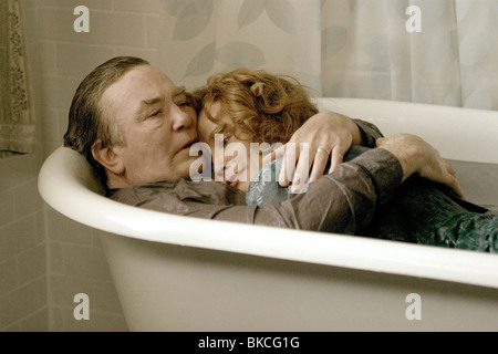 BIG FISH (2003) ALBERT FINNEY, JESSICA LANGE FISH 001-28 Stock Photo