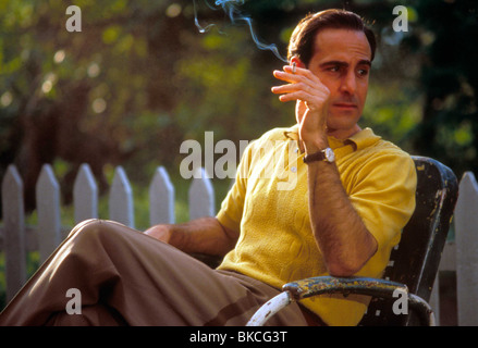 BIG NIGHT -1996 STANLEY TUCCI Stock Photo