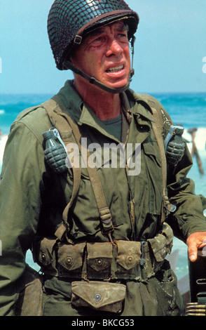 THE BIG RED ONE (1980) LEE MARVIN BGRO 017 Stock Photo