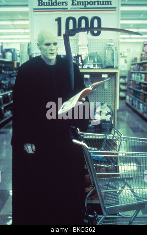 BILL & TED'S BOGUS JOURNEY (1991) WILLIAM SADLER BTB 026 Stock Photo