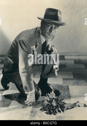 THE BLUE DAHLIA (1946) ALAN LADD BDHL 002P Stock Photo