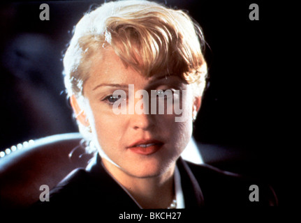 BODY OF EVIDENCE -1992 MADONNA Stock Photo - Alamy