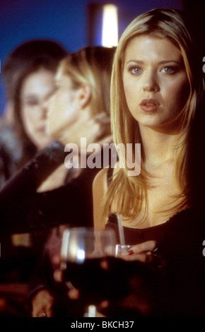 BODY SHOTS -1999 TARA REID Stock Photo