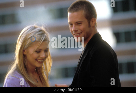 BODY SHOTS (1999) TARA REID, BRAD ROWE BSHO 011 Stock Photo