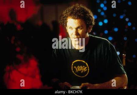 BOOGIE NIGHTS (1997) JOHN C REILLY BOOG 019 Stock Photo