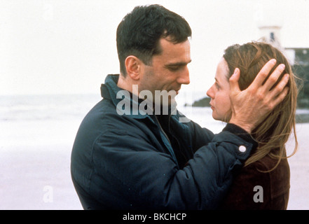 Day Lewis Watson The Boxer 1997 Stock Photo Alamy