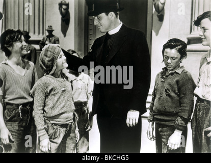 BOYS TOWN (1938) SPENCER TRACY BYTN 005P L Stock Photo