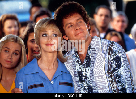 Christine Taylor Film: The Brady Bunch Movie (1995) Characters: Marcia ...