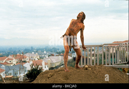 CALIFORNIA MAN (1992) ENCINO MAN (ALT) BRENDAN FRASER CLM 001 Stock Photo