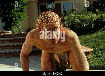 CALIFORNIA MAN (1992) ENCINO MAN (ALT) BRENDAN FRASER CLM 002 Stock Photo