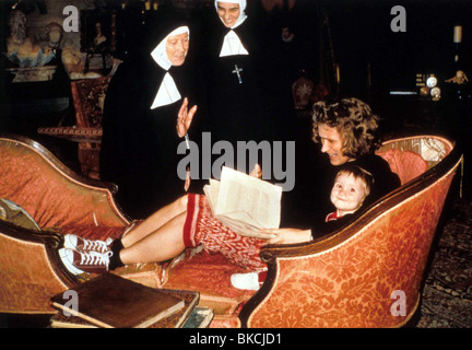 JANE CAMPION (DIR) ON SET PORTRAIT OF A LADY (1995) JNCP 001 Stock Photo