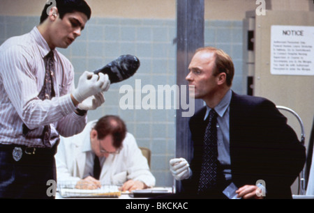 CHINA MOON (1993) BENICIO DEL TORO, ED HARRIS CHMN 007 Stock Photo