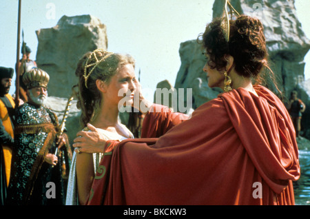 Judi Bowker in Clash of the Titans (1981) #judibowker