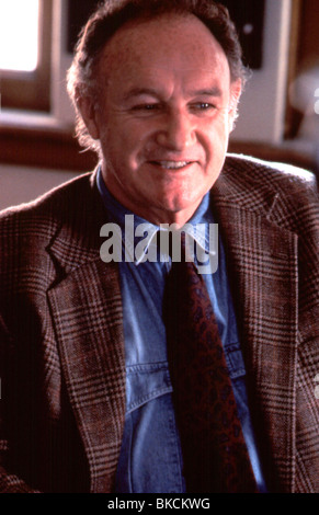 CLASS ACTION -1991 GENE HACKMAN Stock Photo