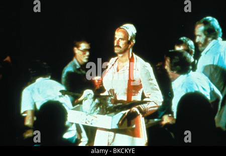 Cleese Os JOHN CLEESE, MONTY PYTHON LIVE AT THE HOLLYWOOD BOWL, 1982 Stock Photo ...