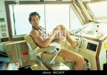 COCOON -1985 STEVE GUTTENBERG Stock Photo