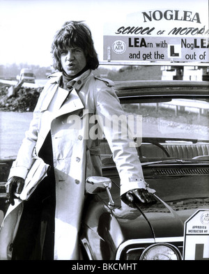 CONFESSIONS OF A DRIVING INSTRUCTOR (1973) ROBIN ASKWITH CFDT 002P Stock Photo
