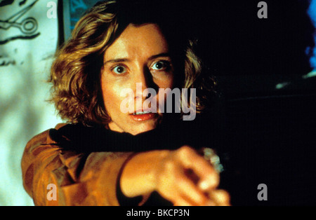 DEAD AGAIN -1991 EMMA THOMPSON Stock Photo