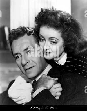 DECEPTION (1946) PAUL HENREID, BETTE DAVIS DECP 002P Stock Photo