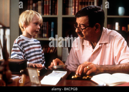 DENNIS (1993) MASON GAMBLE, WALTER MATTHAU DNS 013 Stock Photo