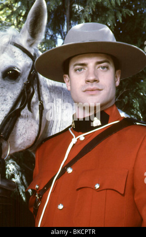 DUDLEY DO-RIGHT, Brendan Fraser, 1999 Stock Photo - Alamy