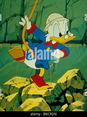 Duck tales disney hi-res stock photography and images - Alamy