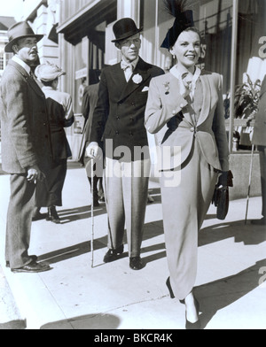 EASTER PARADE (1948) FRED ASTAIRE, JUDY GARLAND EPRD 002P Stock Photo