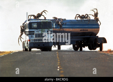 EIGHT LEGGED FREAKS -2002 Stock Photo