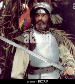 EL DORADO (1988) OMERO ANTONUTTI ELDR 001PP C Stock Photo