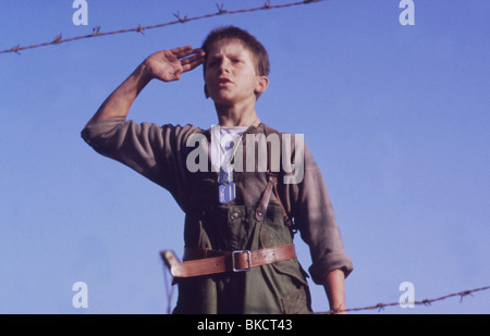 EMPIRE OF THE SUN (1987) CHRISTIAN BALE EMS 004 Stock Photo