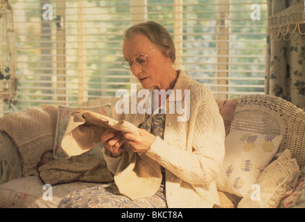 DRIVING MISS DAISY (1989) JESSICA TANDY DMD 003FOH Stock Photo