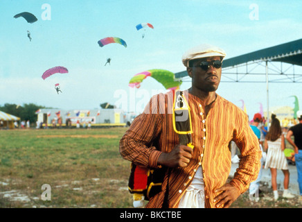 DROP ZONE -1994 WESLEY SNIPES Stock Photo
