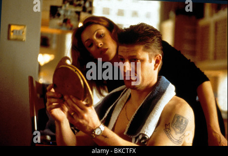ESSEX BOYS -2000 ALEX KINGSTON Stock Photo - Alamy